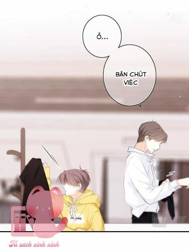 Con Tim Rung Động - Chương 163.1 - ảnh 5