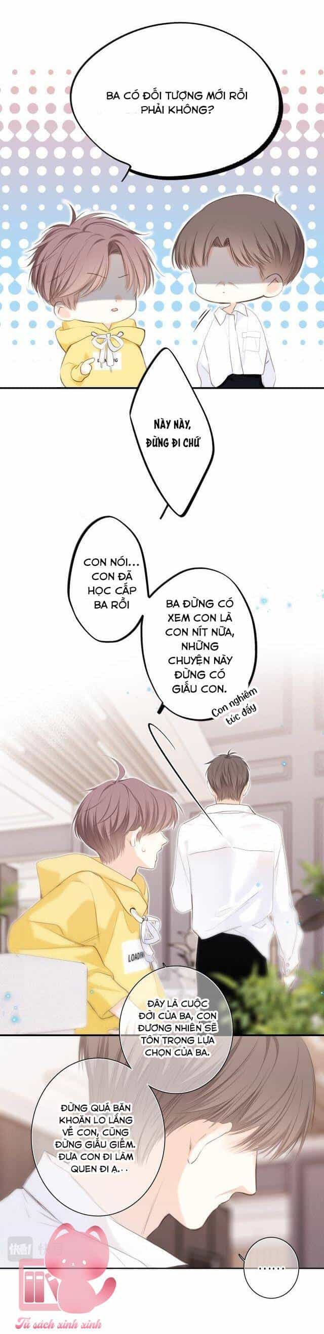 Con Tim Rung Động - Chương 163.1 - ảnh 9