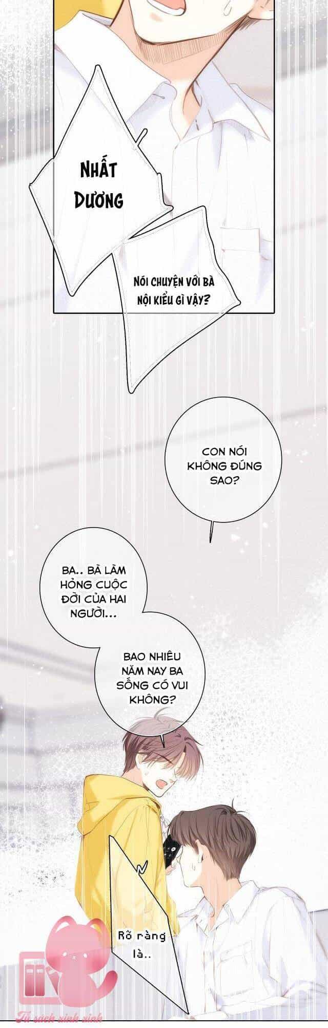 Con Tim Rung Động - Chương 163.2 - ảnh 11