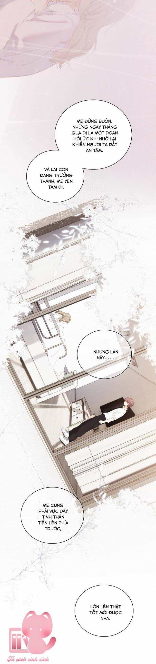 Con Tim Rung Động - Chương 165.2 - ảnh 23