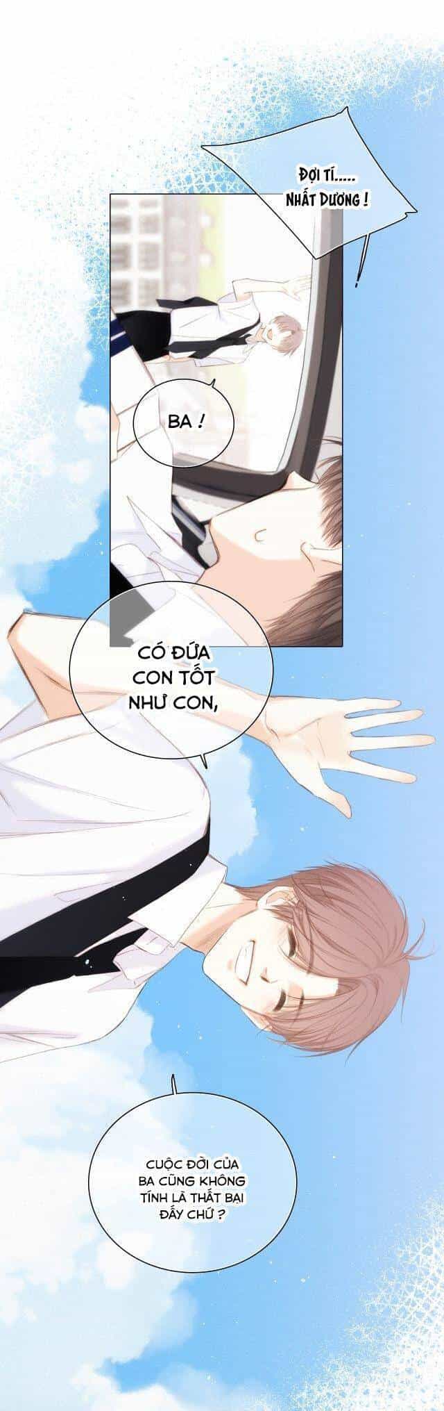 Con Tim Rung Động - Chương 165.2 - ảnh 42