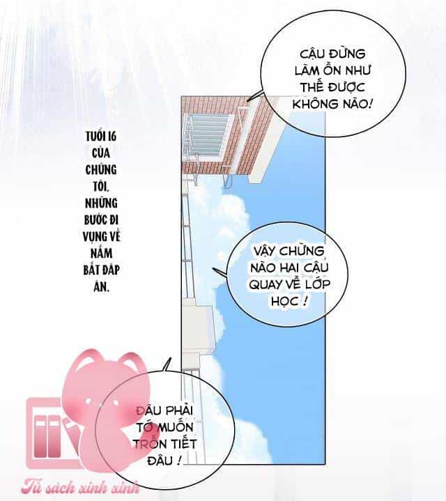 Con Tim Rung Động - Chương 165.2 - ảnh 53