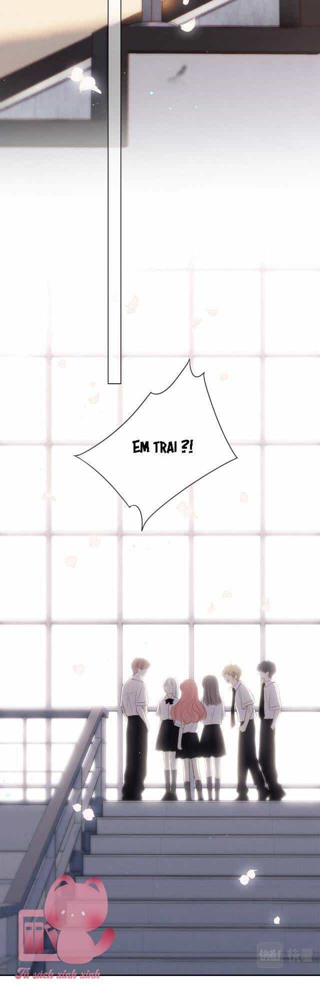 Con Tim Rung Động - Chương 166 - ảnh 11