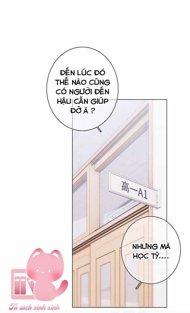 Con Tim Rung Động - Chương 166 - ảnh 3
