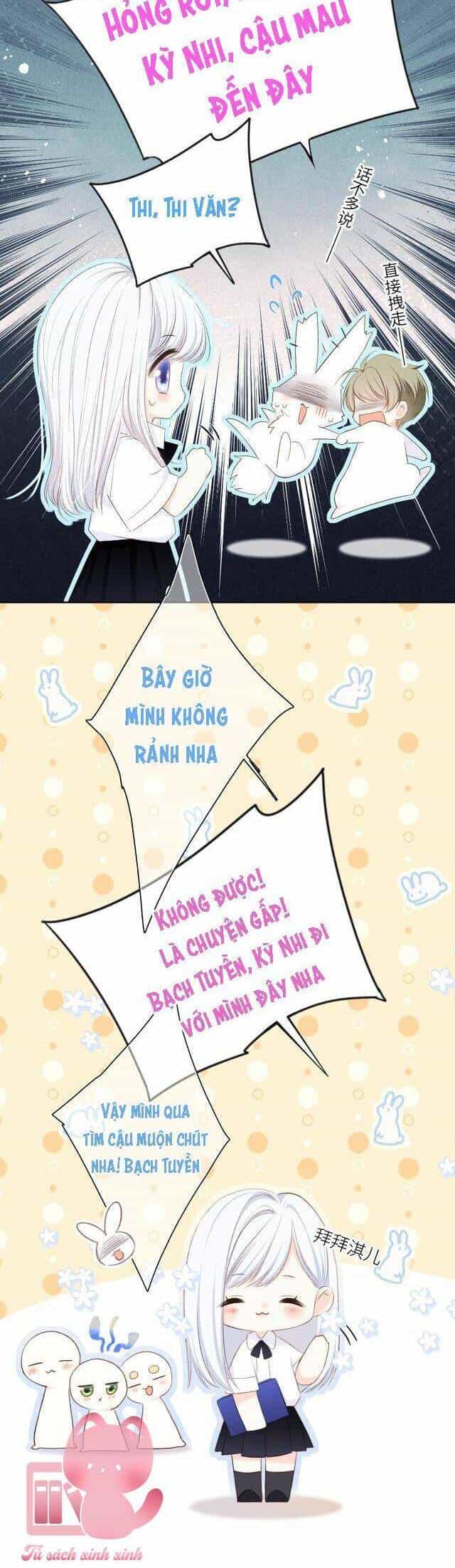 Con Tim Rung Động - Chương 167 - ảnh 39
