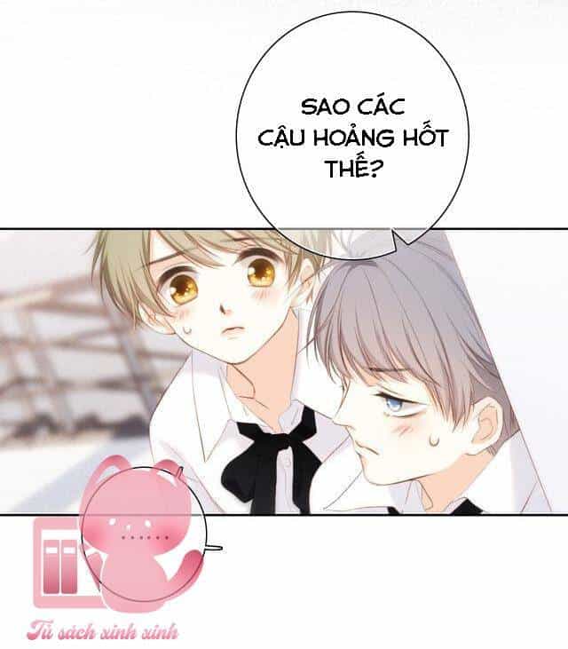 Con Tim Rung Động - Chương 167 - ảnh 45