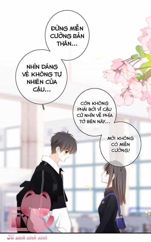 Con Tim Rung Động - Chương 168 - ảnh 15