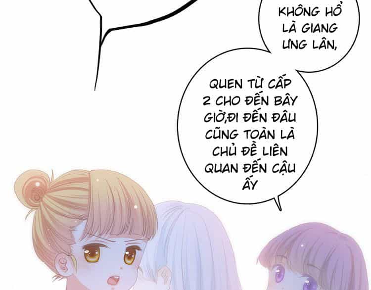 Con Tim Rung Động - Chương 20 - ảnh 137