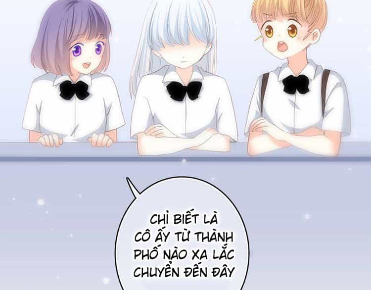 Con Tim Rung Động - Chương 20 - ảnh 140