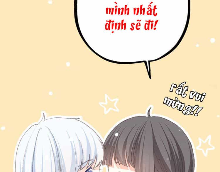 Con Tim Rung Động - Chương 20 - ảnh 36