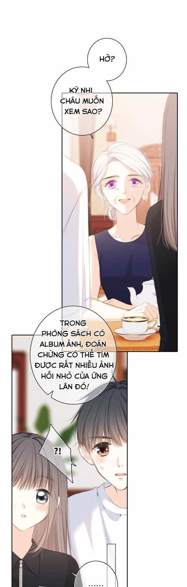 Con Tim Rung Động - Chương 169 - ảnh 16