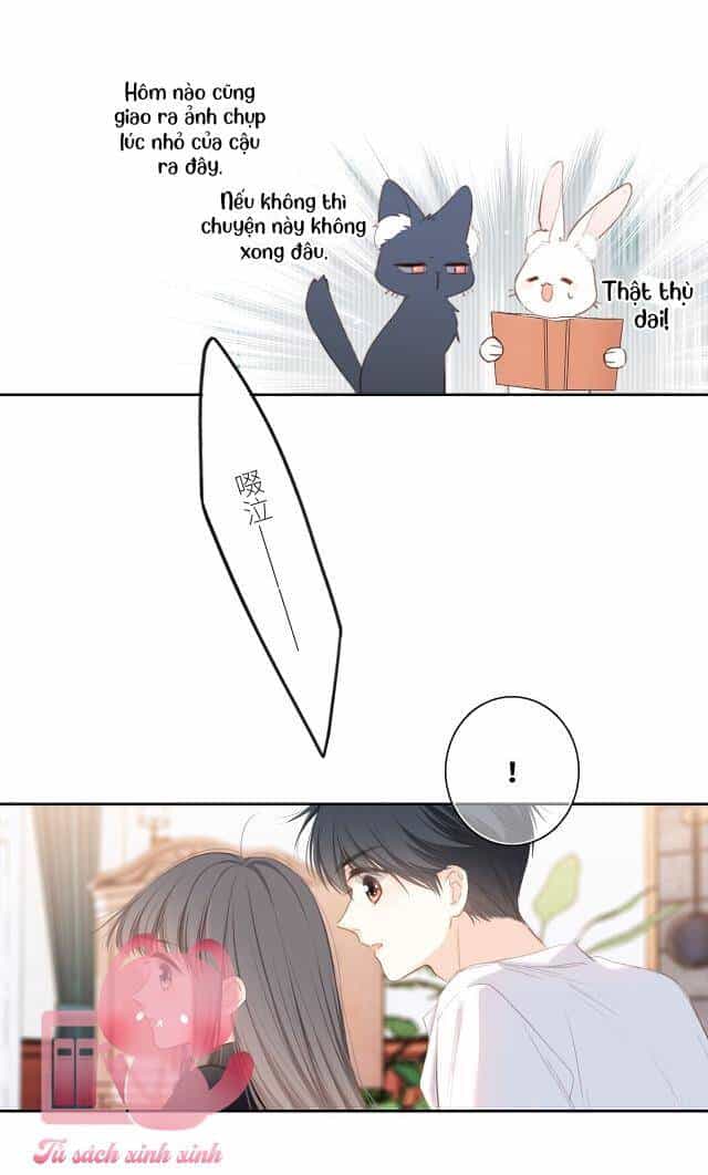 Con Tim Rung Động - Chương 169 - ảnh 22