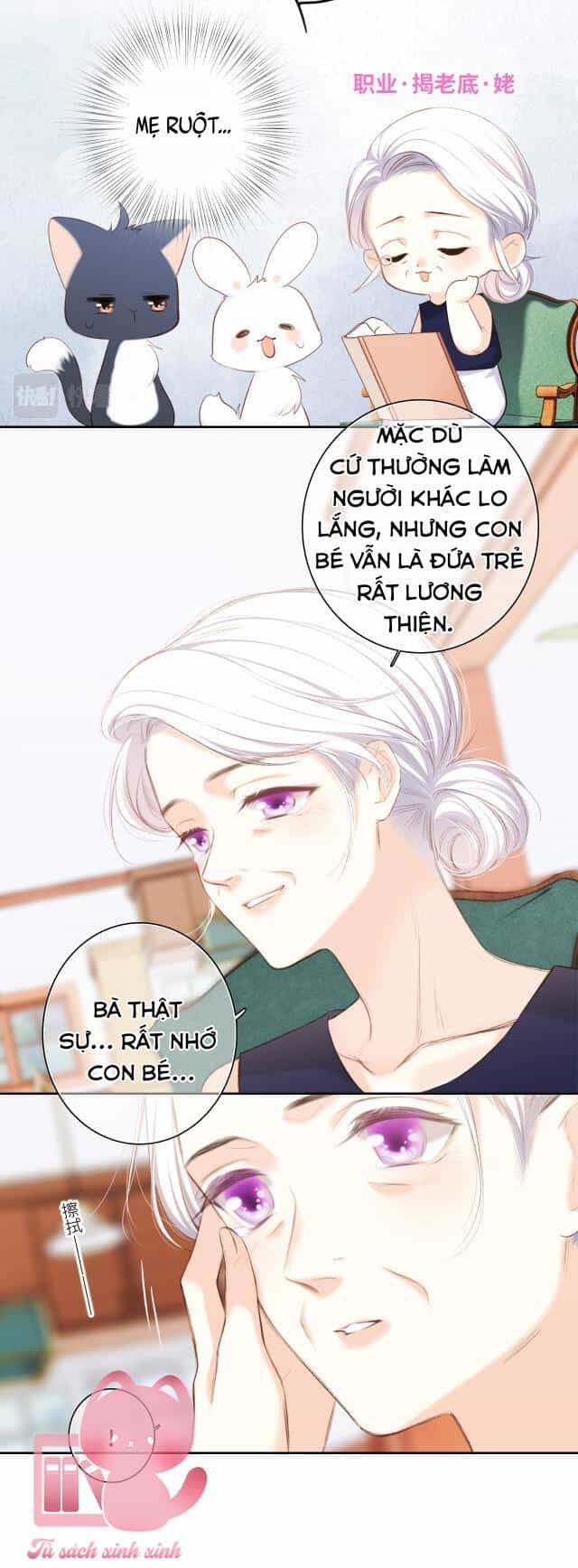 Con Tim Rung Động - Chương 169 - ảnh 24