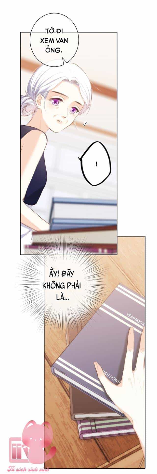 Con Tim Rung Động - Chương 169 - ảnh 29