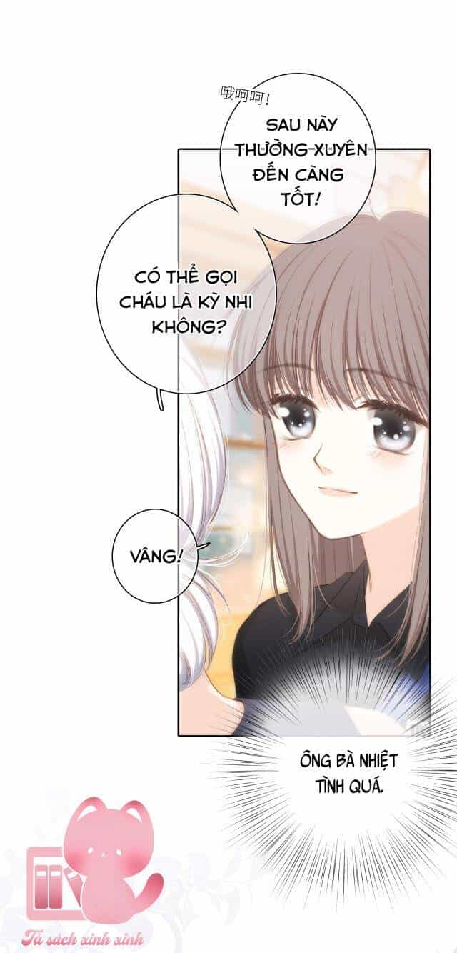 Con Tim Rung Động - Chương 169 - ảnh 5