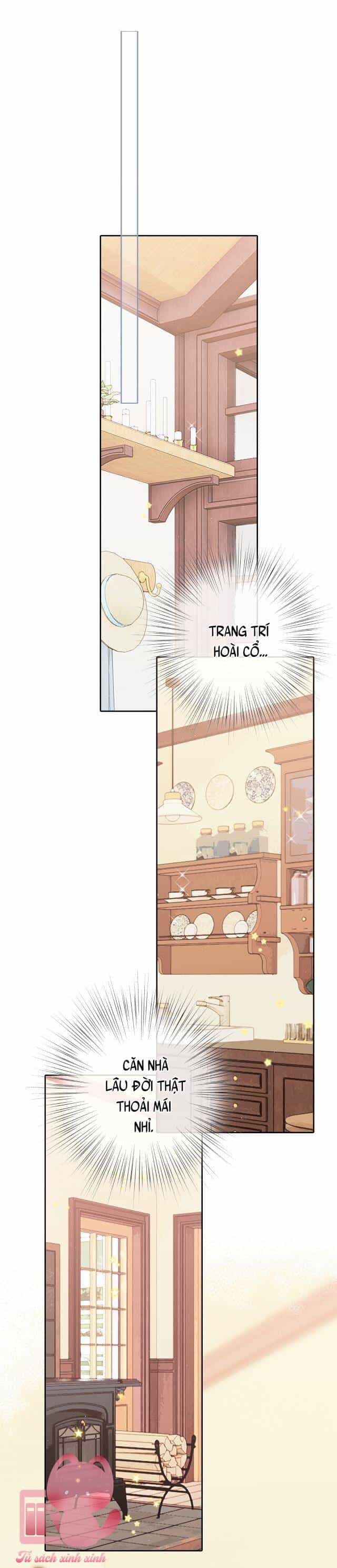 Con Tim Rung Động - Chương 169 - ảnh 7