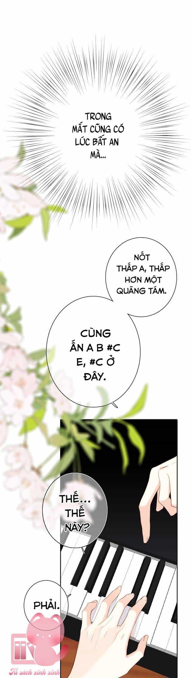 Con Tim Rung Động - Chương 170 - ảnh 27