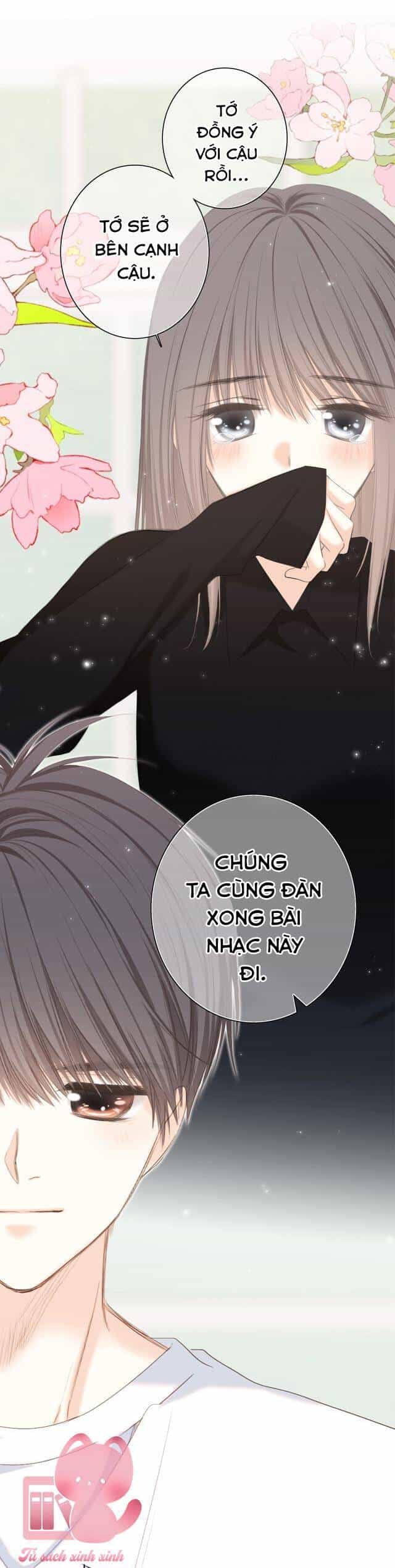 Con Tim Rung Động - Chương 170 - ảnh 37