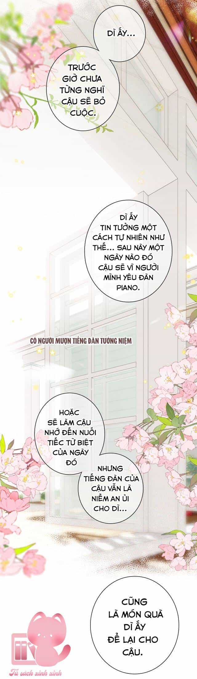 Con Tim Rung Động - Chương 170 - ảnh 41