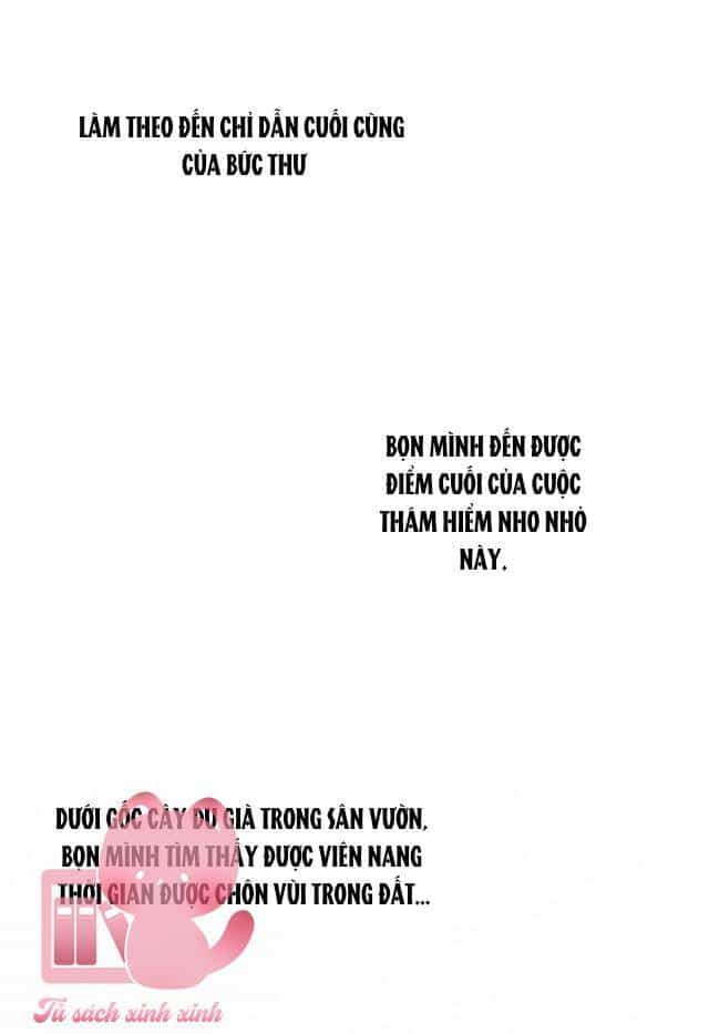 Con Tim Rung Động - Chương 170 - ảnh 44