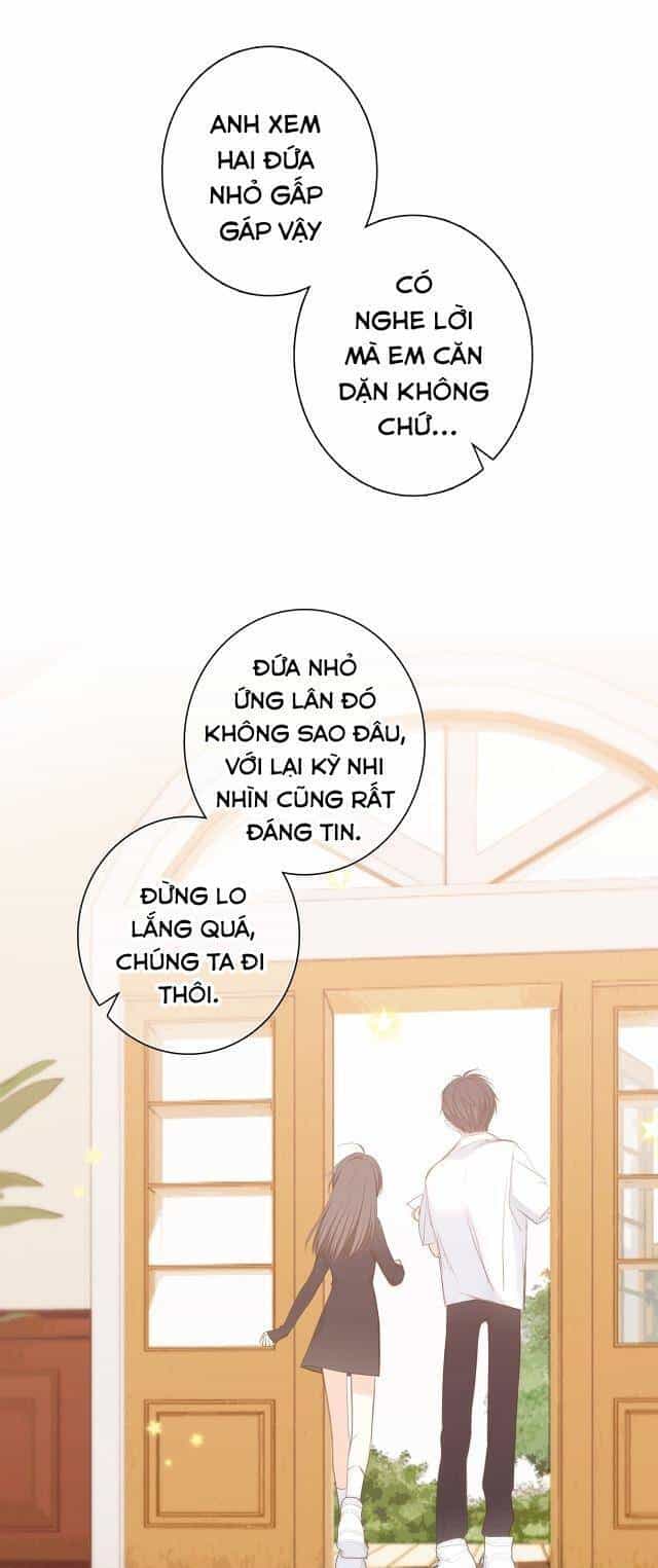 Con Tim Rung Động - Chương 170 - ảnh 9