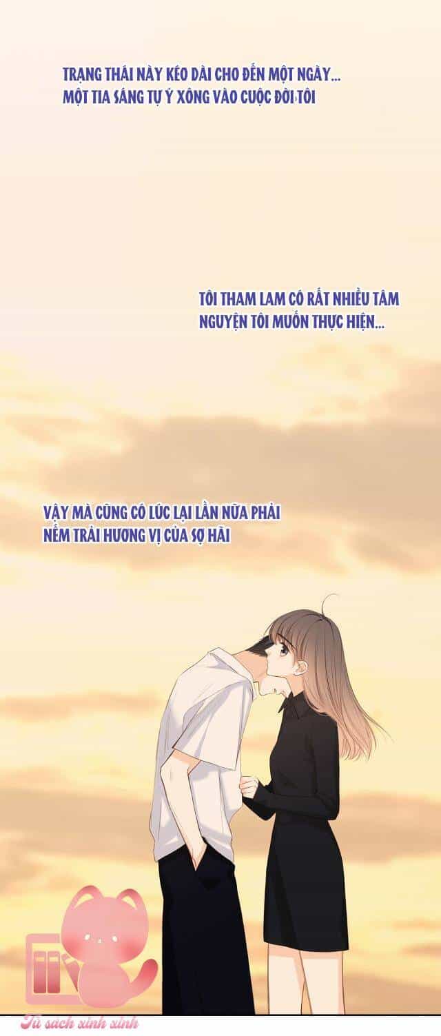 Con Tim Rung Động - Chương 171 - ảnh 17