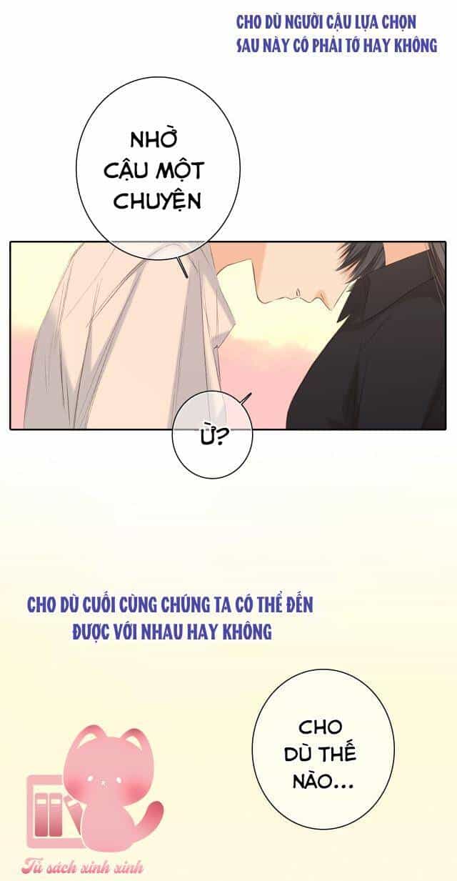Con Tim Rung Động - Chương 171 - ảnh 18