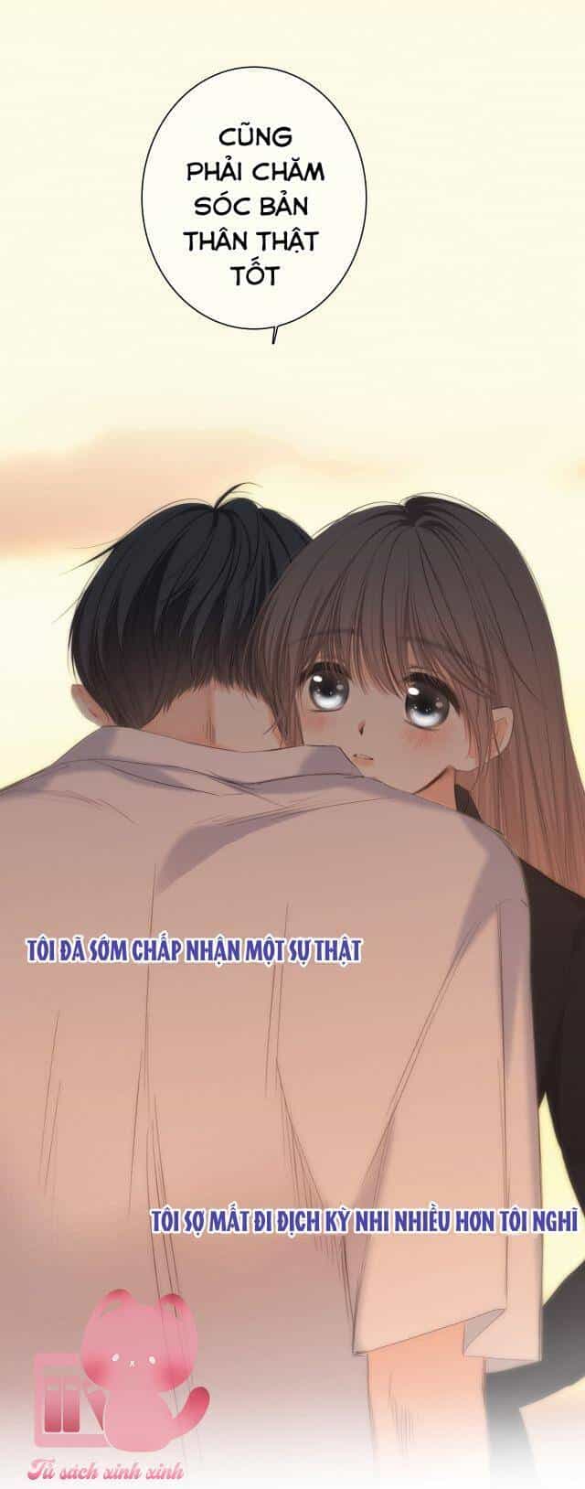 Con Tim Rung Động - Chương 171 - ảnh 19