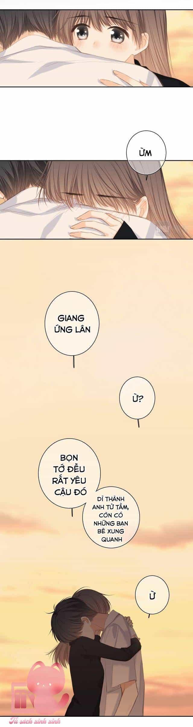 Con Tim Rung Động - Chương 171 - ảnh 20