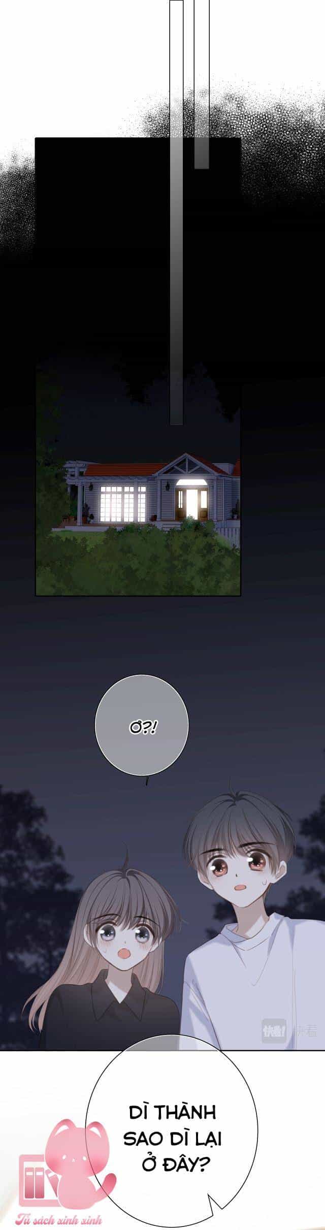 Con Tim Rung Động - Chương 171 - ảnh 23