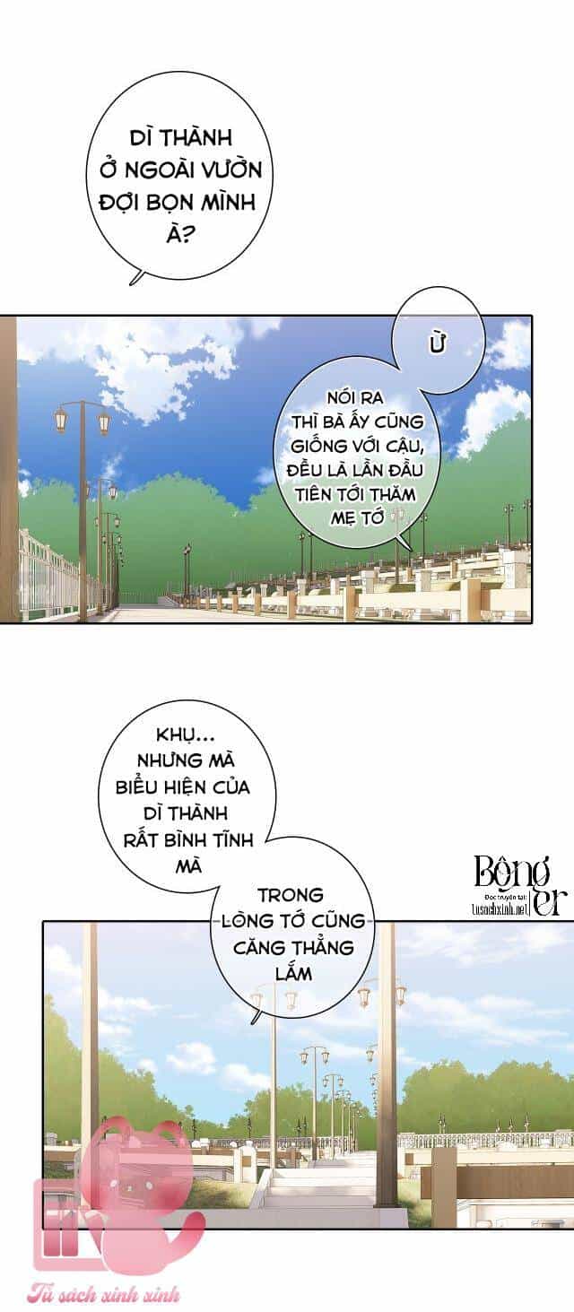 Con Tim Rung Động - Chương 171 - ảnh 31