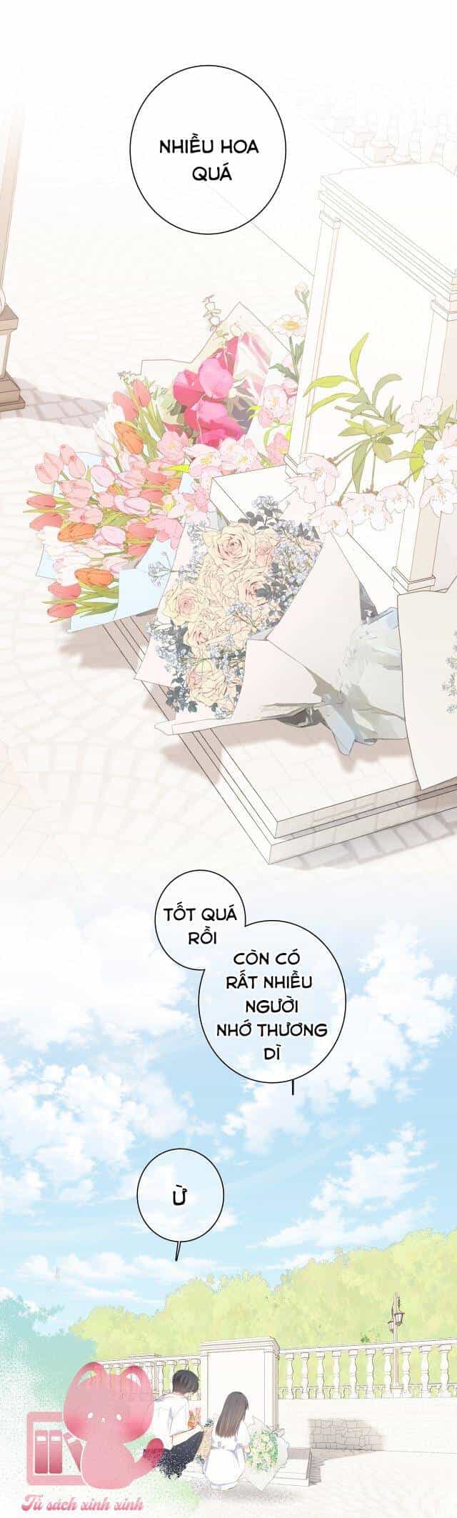 Con Tim Rung Động - Chương 171 - ảnh 32