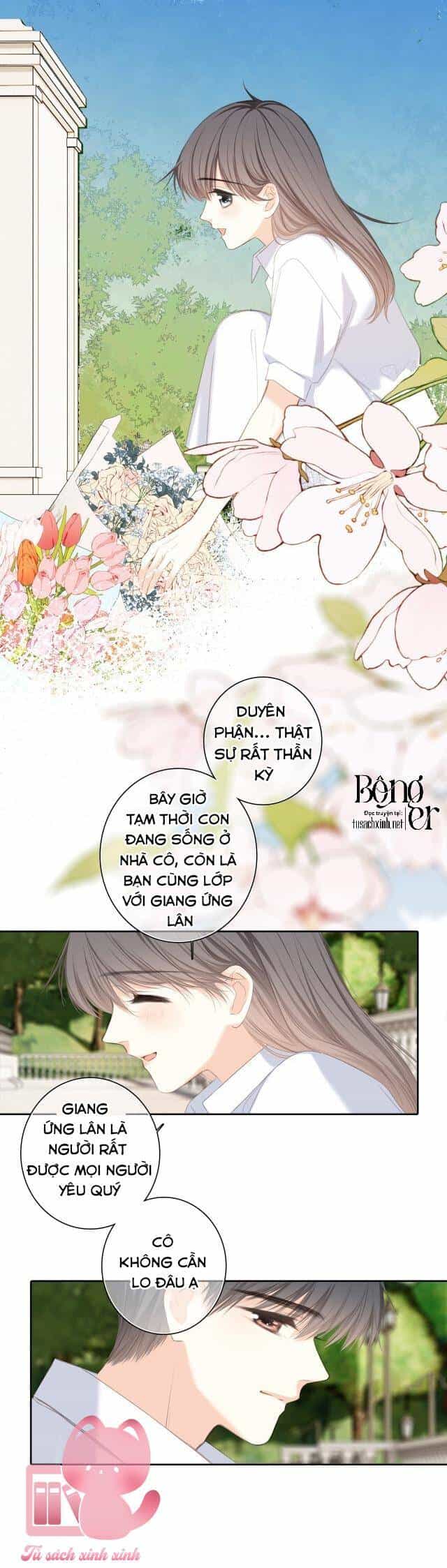 Con Tim Rung Động - Chương 171 - ảnh 36