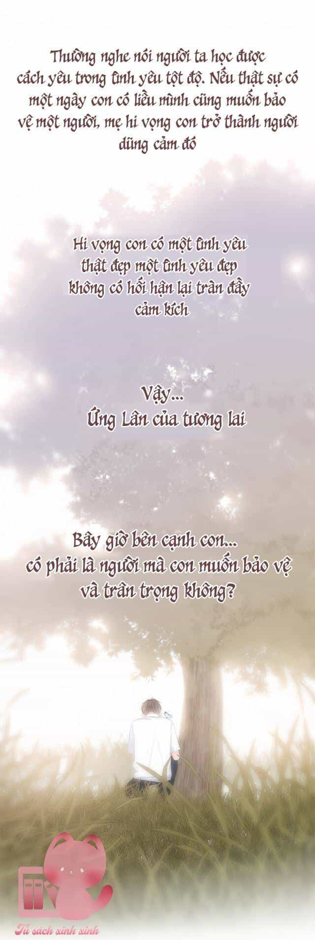 Con Tim Rung Động - Chương 171 - ảnh 47