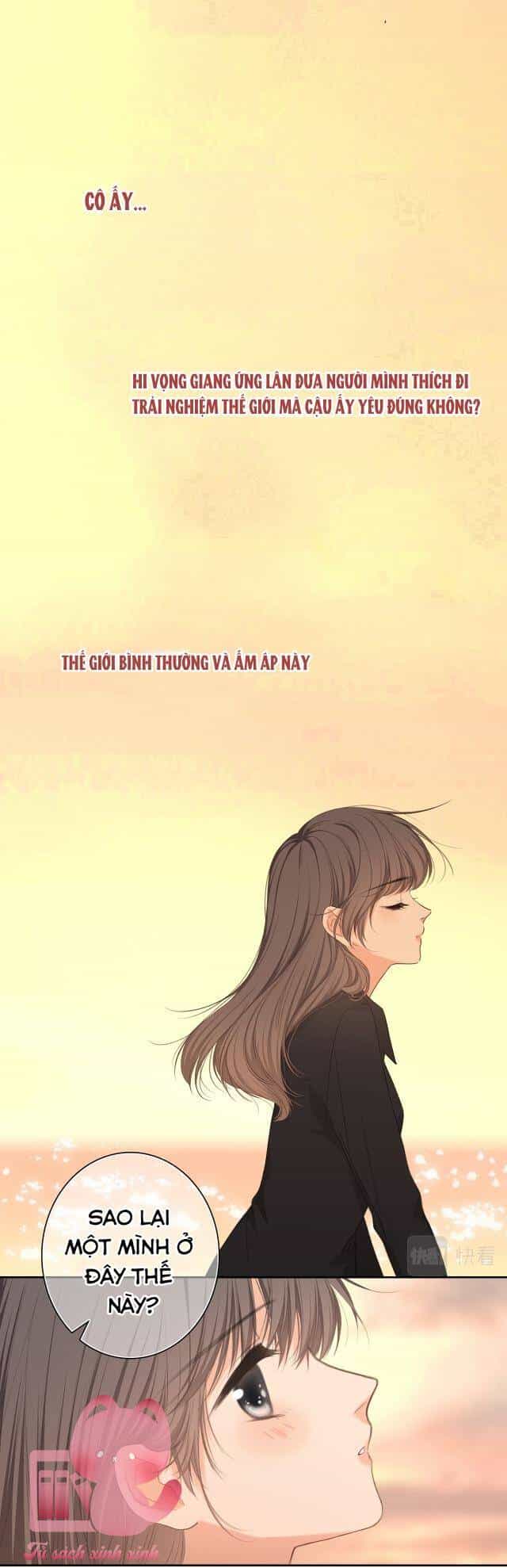 Con Tim Rung Động - Chương 171 - ảnh 8