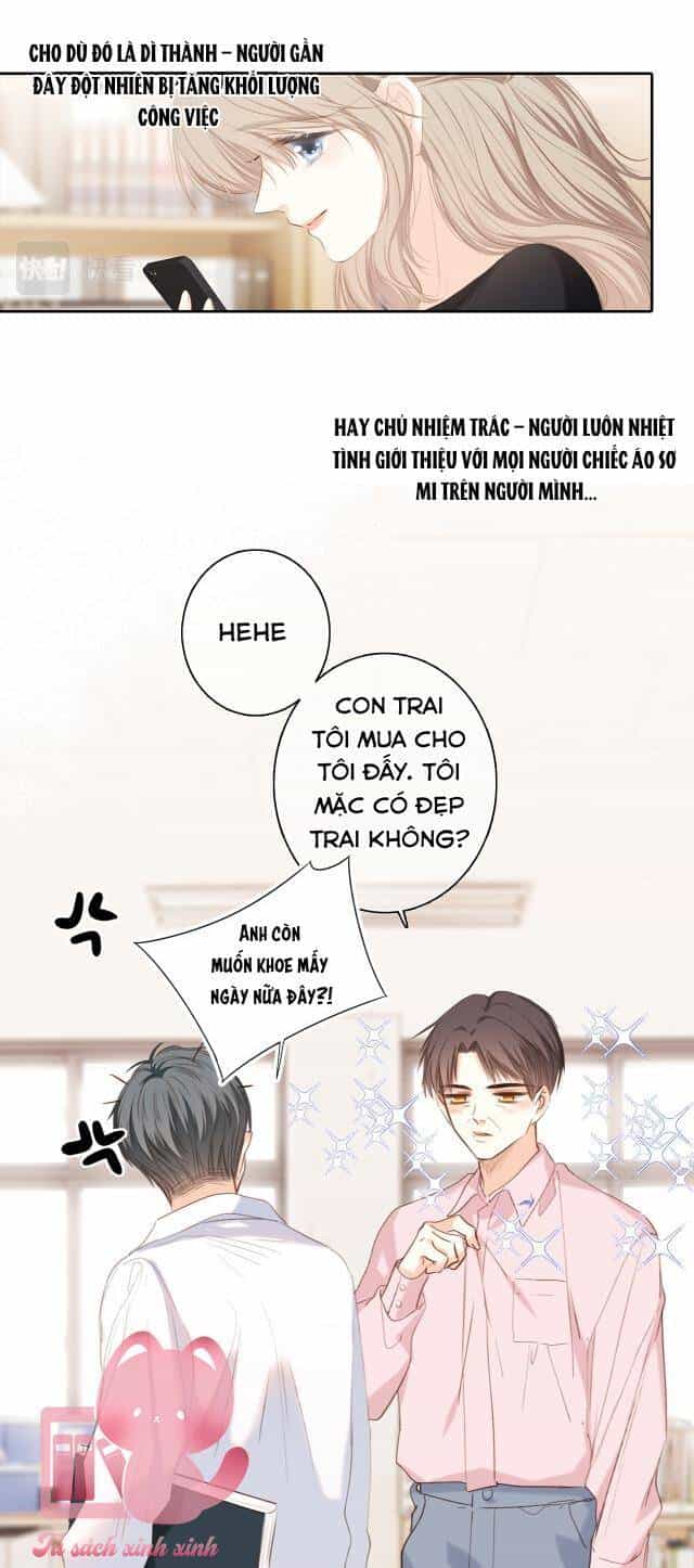 Con Tim Rung Động - Chương 172 - ảnh 16