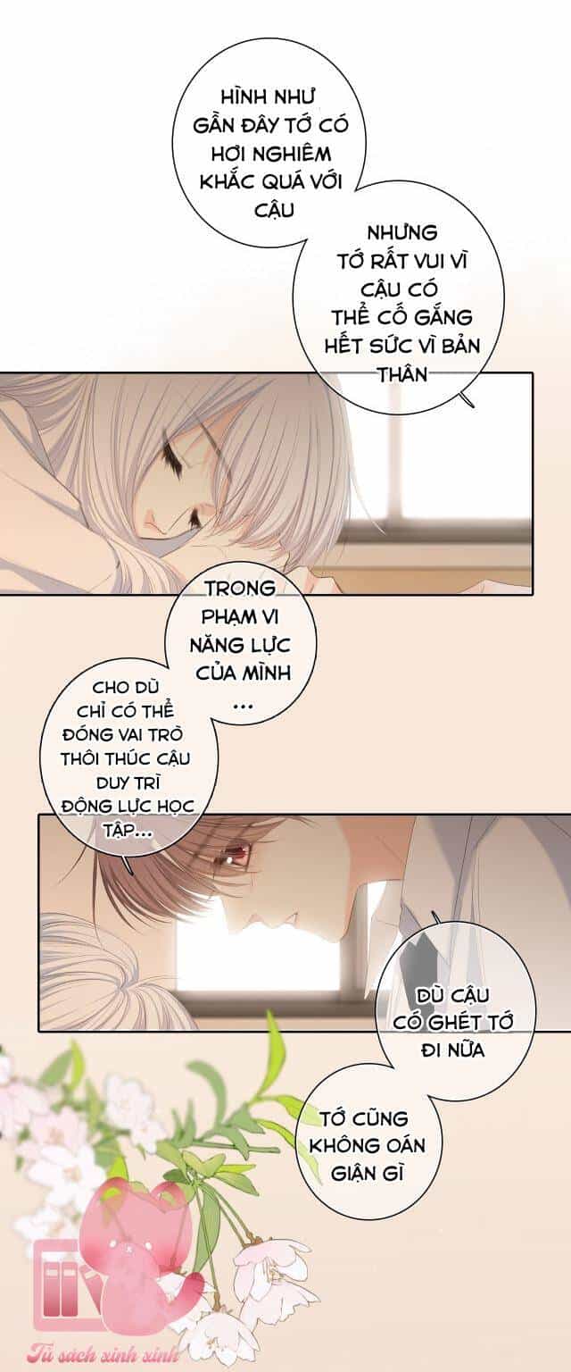 Con Tim Rung Động - Chương 172 - ảnh 34