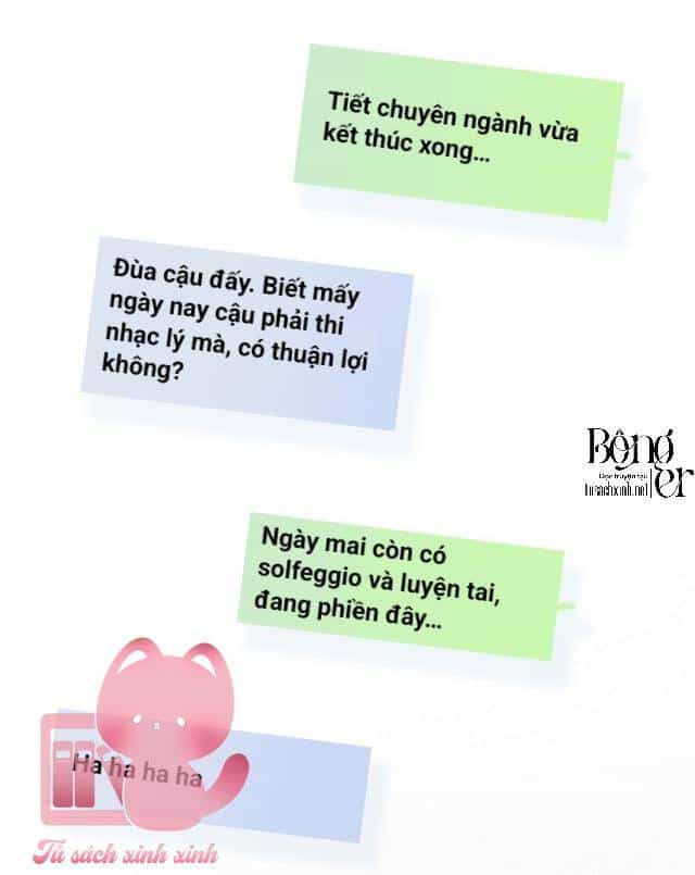Con Tim Rung Động - Chương 172 - ảnh 42