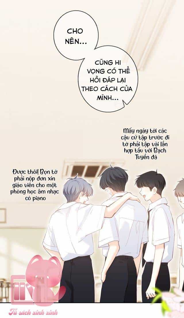 Con Tim Rung Động - Chương 172 - ảnh 8