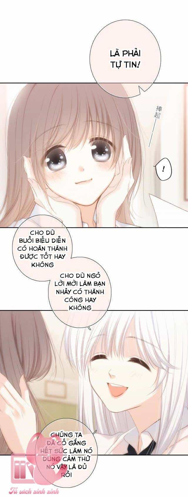 Con Tim Rung Động - Chương 173.1 - ảnh 20