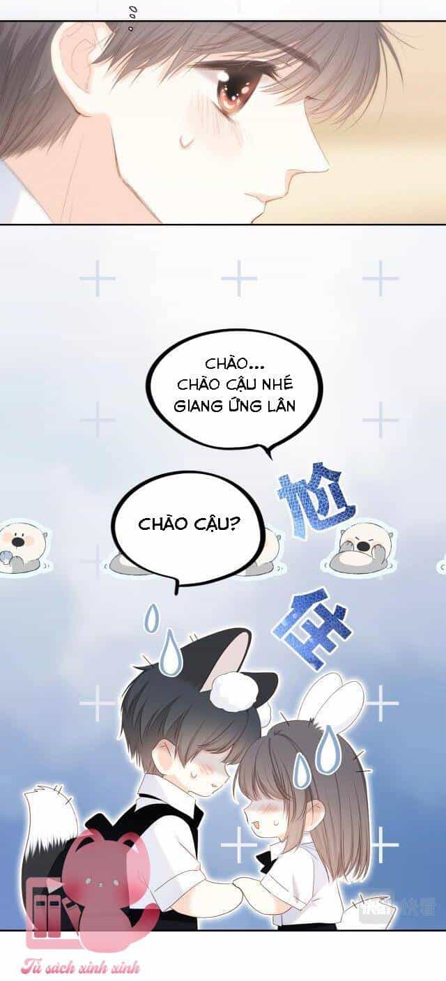 Con Tim Rung Động - Chương 173.1 - ảnh 29