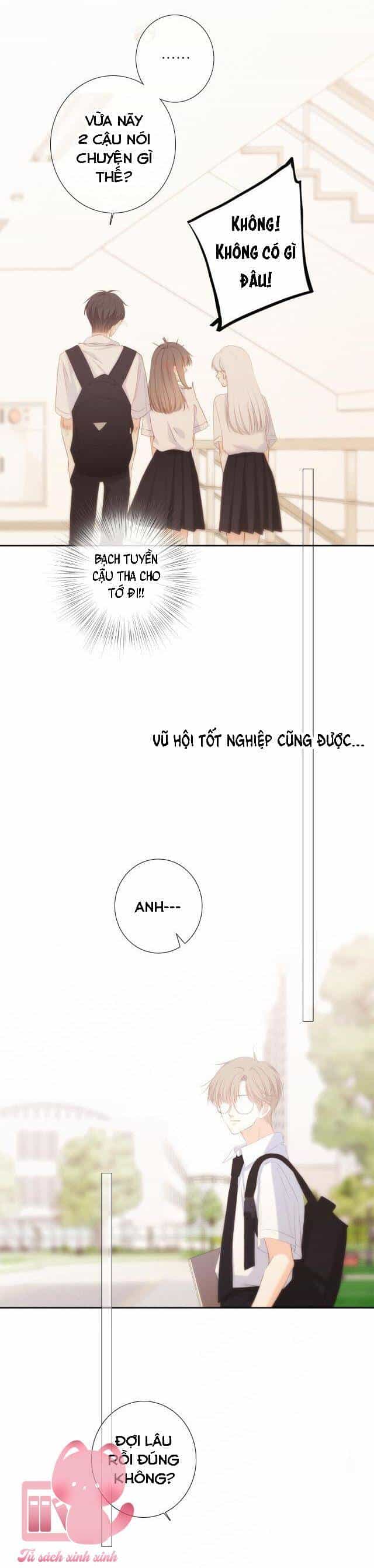 Con Tim Rung Động - Chương 173.1 - ảnh 32