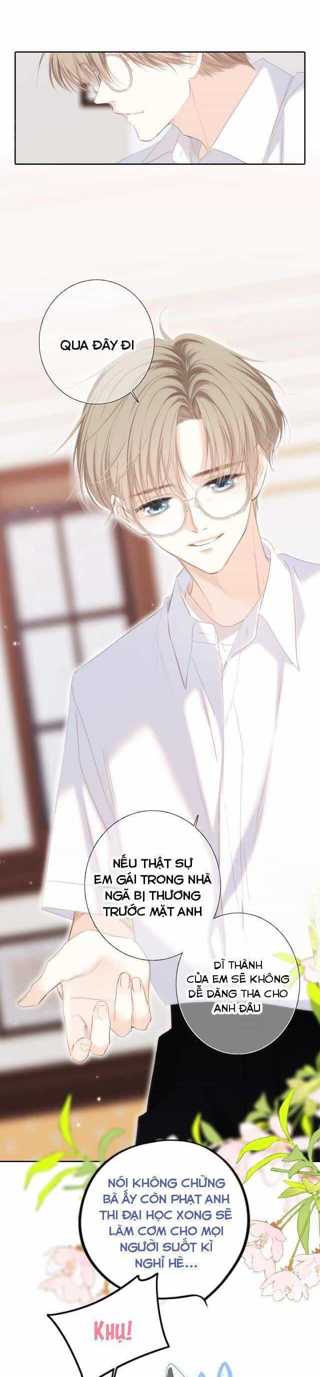 Con Tim Rung Động - Chương 173.2 - ảnh 15