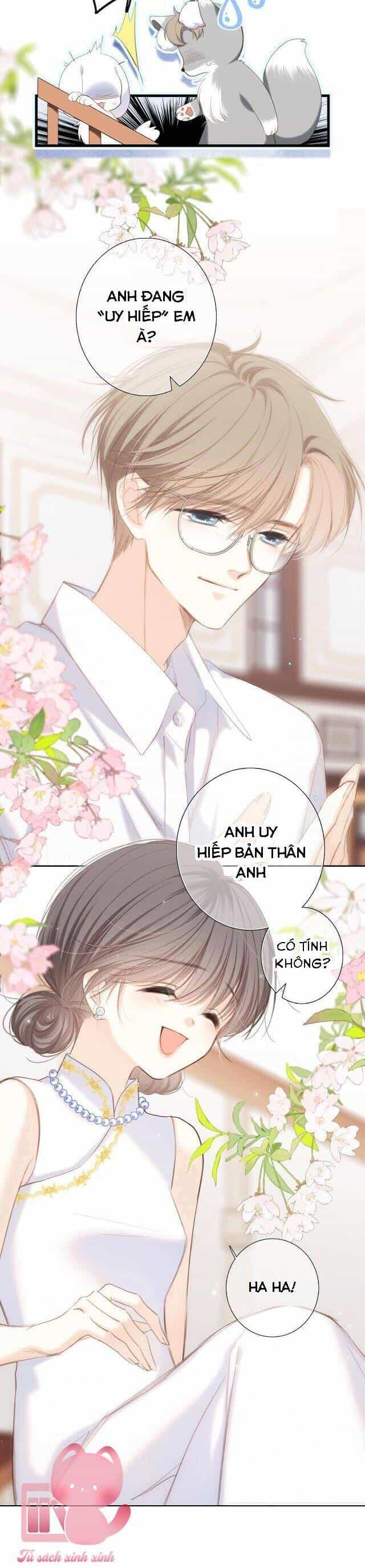 Con Tim Rung Động - Chương 173.2 - ảnh 16