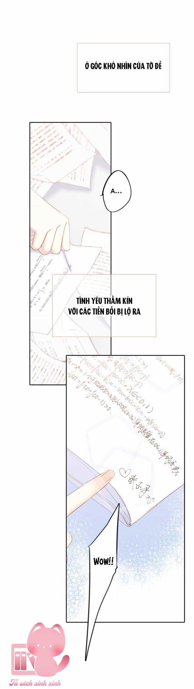 Con Tim Rung Động - Chương 173.2 - ảnh 33