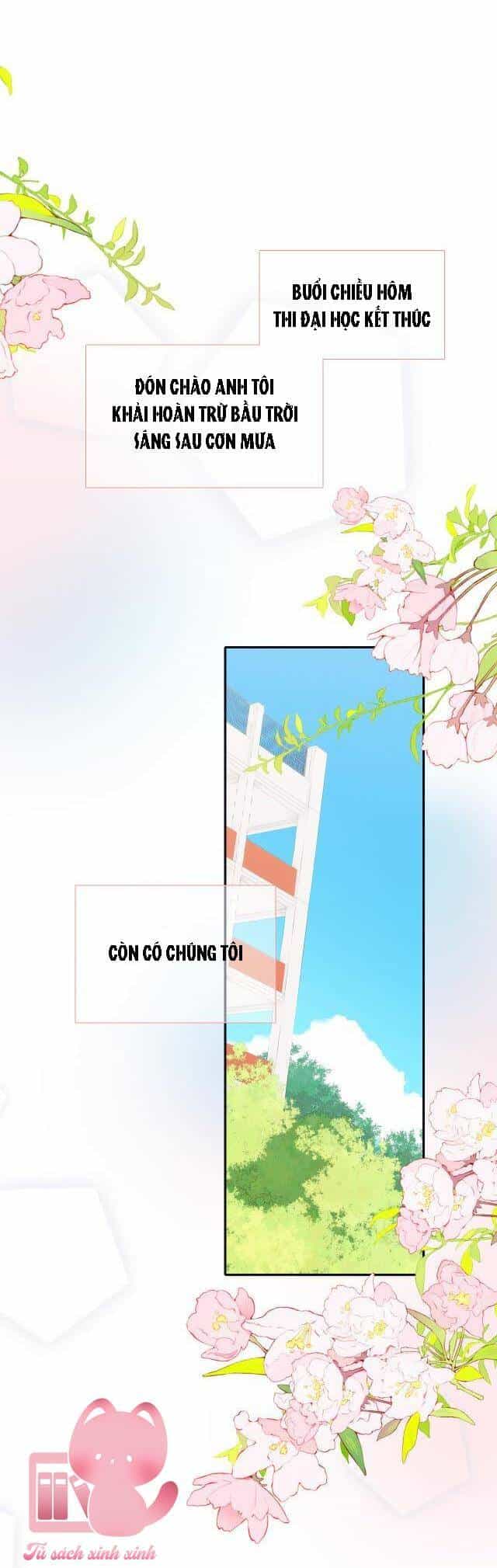 Con Tim Rung Động - Chương 173.2 - ảnh 38