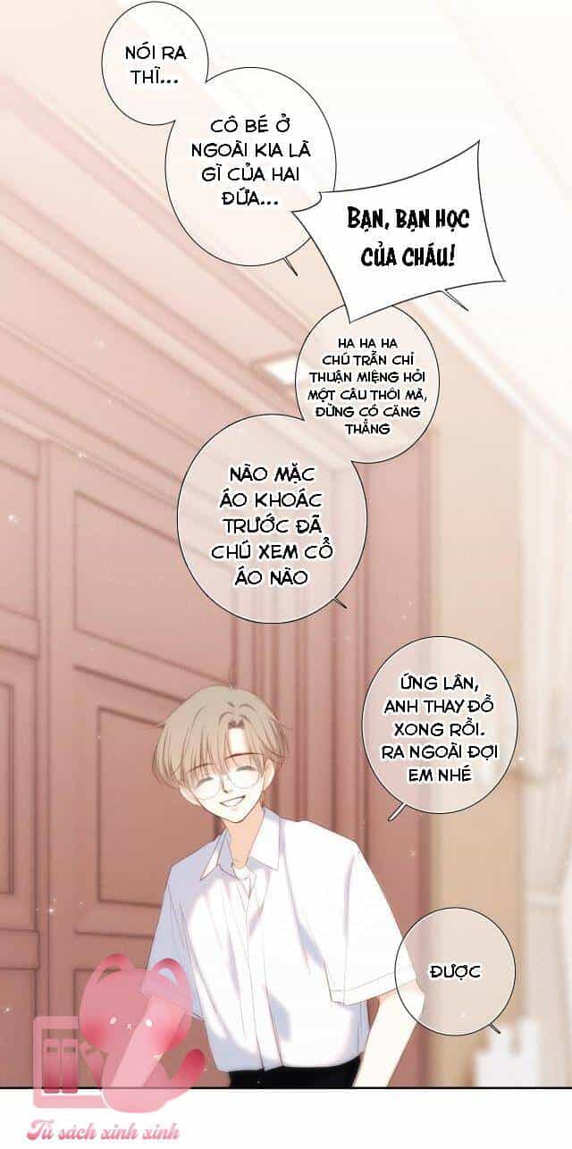 Con Tim Rung Động - Chương 173.2 - ảnh 6