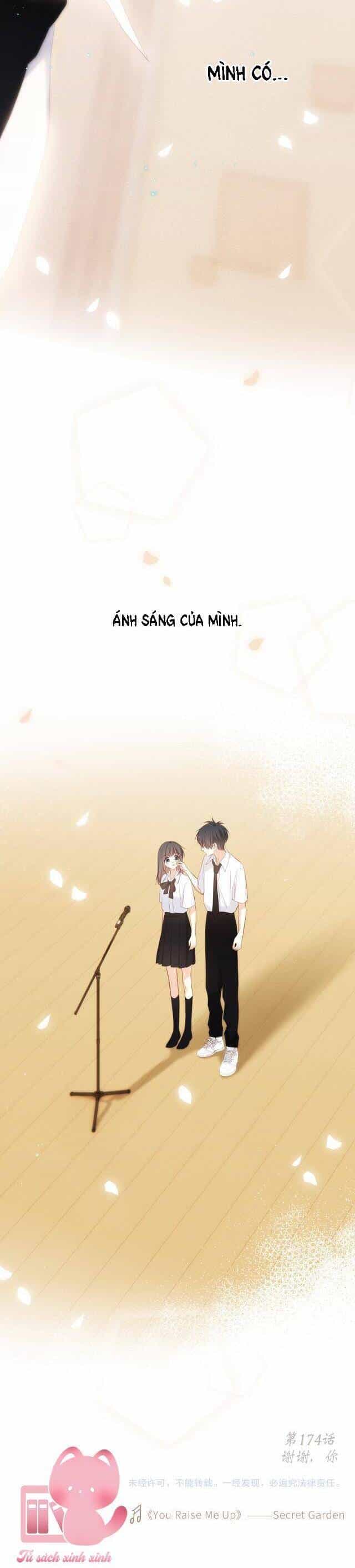 Con Tim Rung Động - Chương 174 - ảnh 35