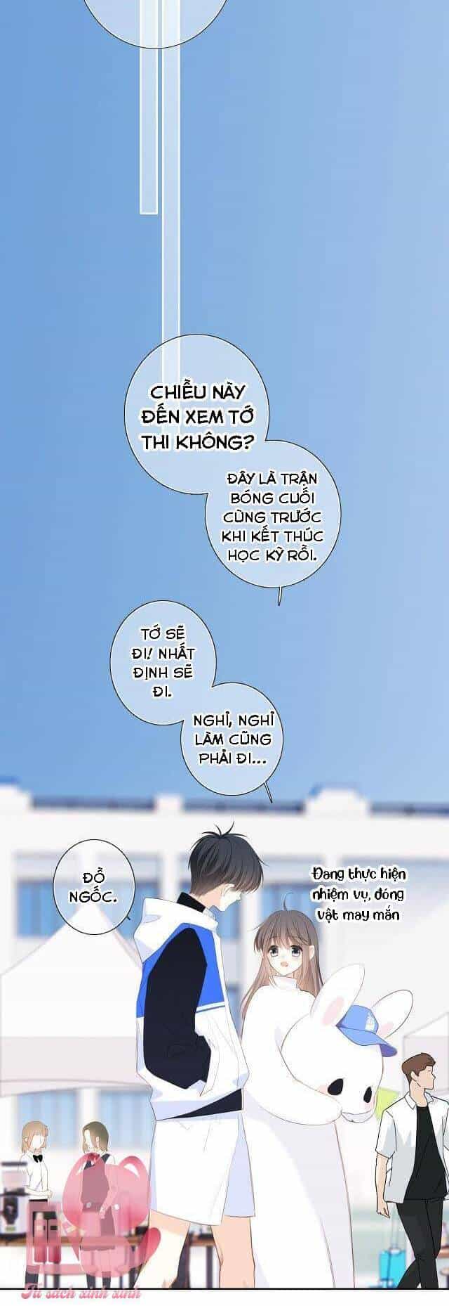 Con Tim Rung Động - Chương 175.1 - ảnh 38