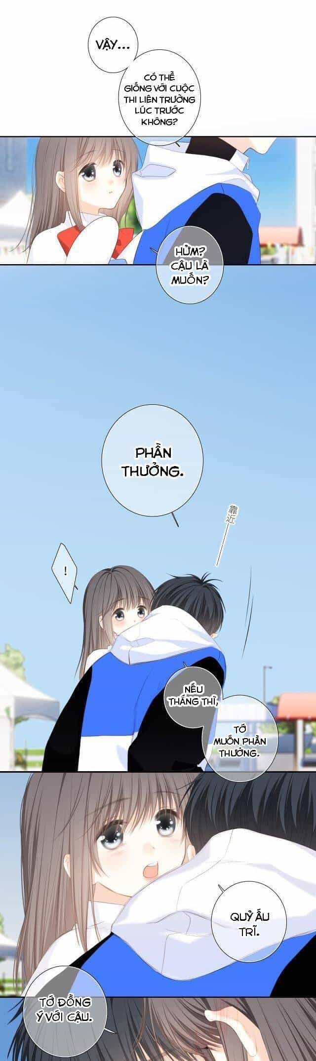 Con Tim Rung Động - Chương 175.1 - ảnh 40